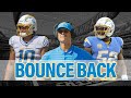 Chargers Must Bounce Back After Harbaugh Bowl Loss