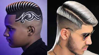 BEST BARBERS IN THE WORLD 2021 BARBER BATTLE EPISODE   SATISFYING VIDEO HD barber
