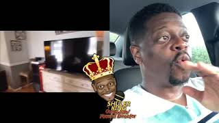 Shuler King - Now Why Would Anybody Do This?!!!