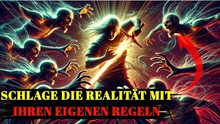 ✨️So überlistest du das Spiel der Realität✨️