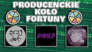 5 PRODUCENTÓW vs KOŁO FORTUNY