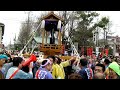 奇祭「かなまら祭り」 ２０１０年 神奈川新聞（カナロコ）