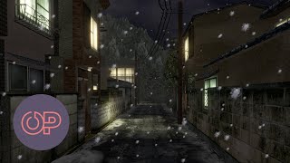 Other Places: Yokosuka (Shenmue)