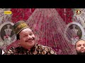 2021 new islamic qawwali रंग ख्वाजा के अंगना खेलन दे azim naza khwaja qawwali 2022