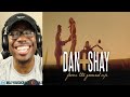 Dan + Shay - From The Ground Up REACTION!