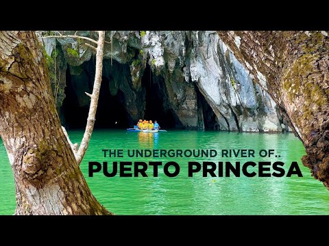 Is the underground river in Palawan worth it?