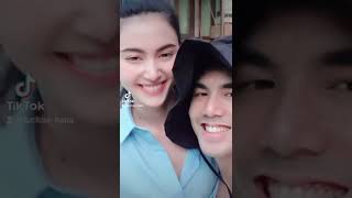 #ใหม่ดาวิกา #เต๋อฉันทวิชช์  #DavikaHoorne