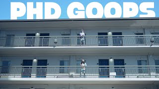 PHD Goops \u0026 JThree - Hail Mary (Official Music Video)