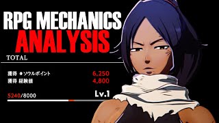 Bleach Rebirth of Souls In Depth Analysis on This NEW Mechanic!