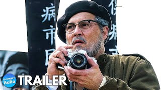 IL CASO MINAMATA (2021) Trailer ITA del Film con Johnny Depp