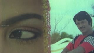 Ragile Gundelu Movie || Muthyala Chemma Chekka Video Song || Mohanbabu,Radhika,Prabharabha