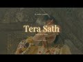 tere saath song new song 2025 ai generated song sk chillouts