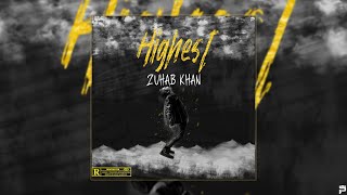 DRILLHARI - Zuhab Khan ( Official Audio )