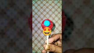 Yummy Lavian Watermelon 🍉 Lollipop popsicle 💯😍🤤#shorts