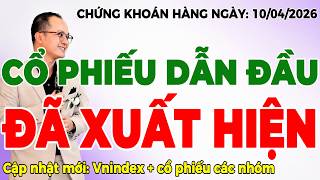 Chứng khoán hôm nay | nhận định thị trường: đầu tư công nổ vol tăng, vni chỉnh nhẹ 20 điểm