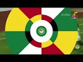 Nigeria Falconets 1 VS 2 Ghana U20 - Goals & Extended Highlights - 13th African Games Finals 2024
