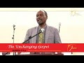 25.05.2025 Devotional Service - 