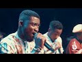 Tosin Bee - Praise Unlimited 1 Medley (feat. Beezlenation)