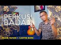 PERKUSI BADAN - CANTIK BATIK (MUZIK TAHUN 1)