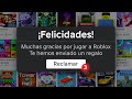 Roblox Acaba de Darte Esto... 😮