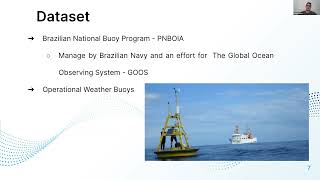 OceanHackWeek 2022: Project Presentations - Ocean Database for South Atlantic