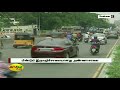 மீண்டும் இருவழிப் பாதையானது அண்ணா சாலை anna salai chennai