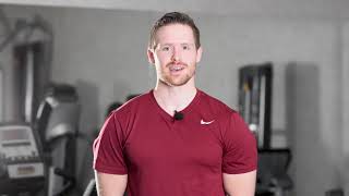 Exercise Selection and Order