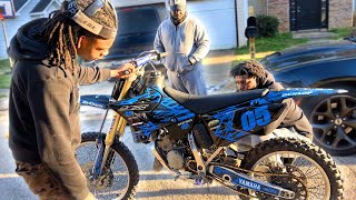 Searching For Cheapest BUT Reliable 2-Stroke Dirt Bike.. ( YZ125 )