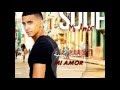 SOUF - Mi Amor (مترجمه ) '