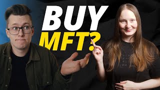 Should you buy a MFT Camera in 2025? ft @MicroFourNerds