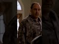 SOPRANOS: TONY SLAPS AJ