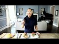 a new you in ‘22 vegan food swaps with the korean vegan joanne lee molinaro