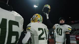 Bonner vs Lampeter Strasburg PIAA 4A State Championship