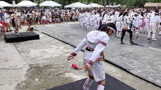 秀林鄉太魯閣族感恩祭 Mgay Bari 大會舞(4)~20231014