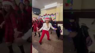 Pov; Intermission number; Xmas Party dec,2023