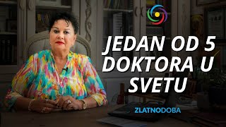 Prof. dr Mirjana Sovilj - KAKO JE ČOVEČANSTVO PREVARENO