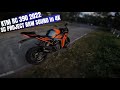 SOUND CHECK | SC PROJECT EXHAUST | KTM RC 390 2022