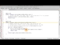 Launch SettingsActivity - Developing Android Apps