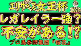 エリザベス女王杯2024に出走するレガレイラは本当に京都コースは合う舞台なのか？過去のレースを参照しつつ付け入る隙を検証する！