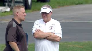 Lehigh Sports Central Rewind - Dom Bragalone
