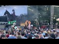 Groundhog (Doc Watson cover) - The Avett Brothers (Scott & Tania) @ Edgefield 7.16.23