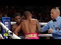 fight highlights raymond ford vs. felix caraballo