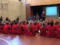 St Peter & St Paul School Visit