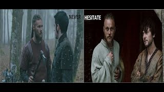 Vikings-Never Hesitate!