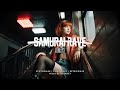 SAMURAI RAVE｜Cyberpunk Synthwave DJ Mix Ep.1 – Retro Future BGM for Night Ride