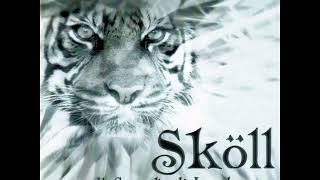 Skoll - Notturno futurista (audio ufficiale - official audio)