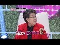 여자가 남자를 못 이겨서 마지막으로 던지는 꺼내는 카드는? - [동치미 | 다시보기]