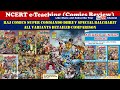 RAJ COMICS SUPER COMMANDO DHRUV SPECIAL Balcharit ALL VARIANTS DETAILED COMPARISON