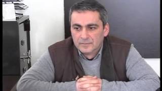 „ბაგა-ბაღების გაერთიანების" ახალი ხელმძღვანელი