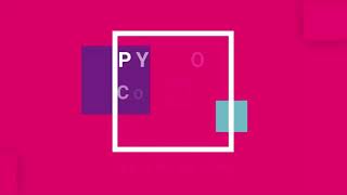 Python Module 14-3 : Matplotlib